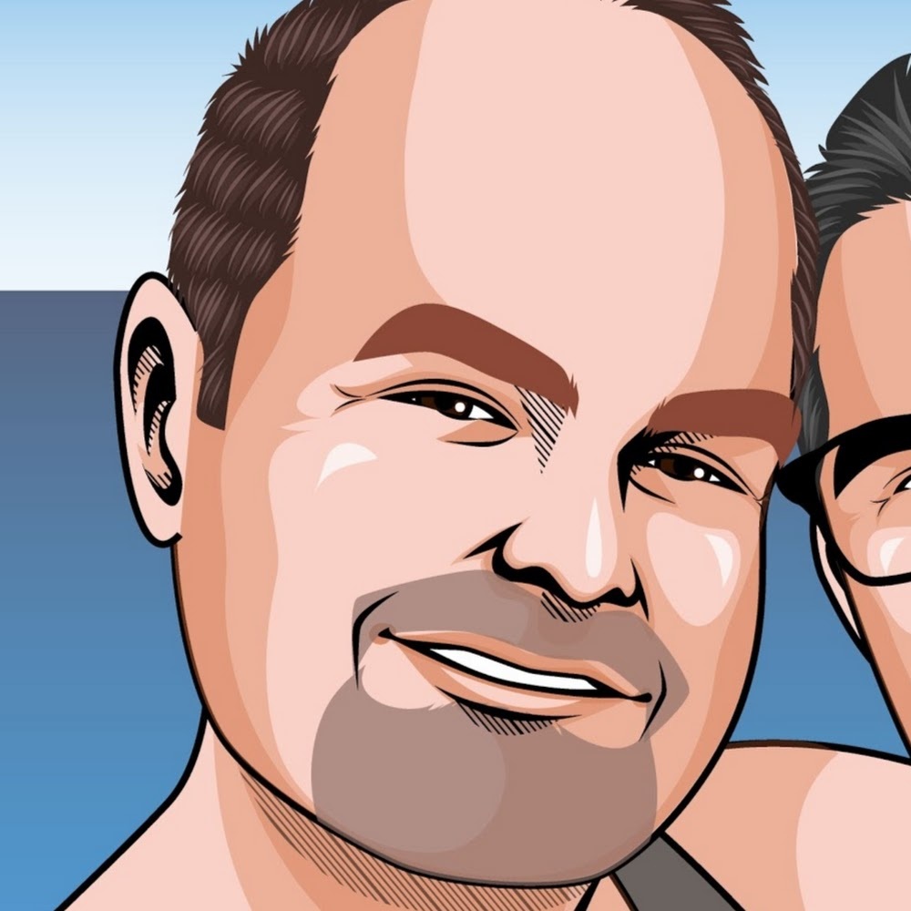 Meet your Posher, Jon